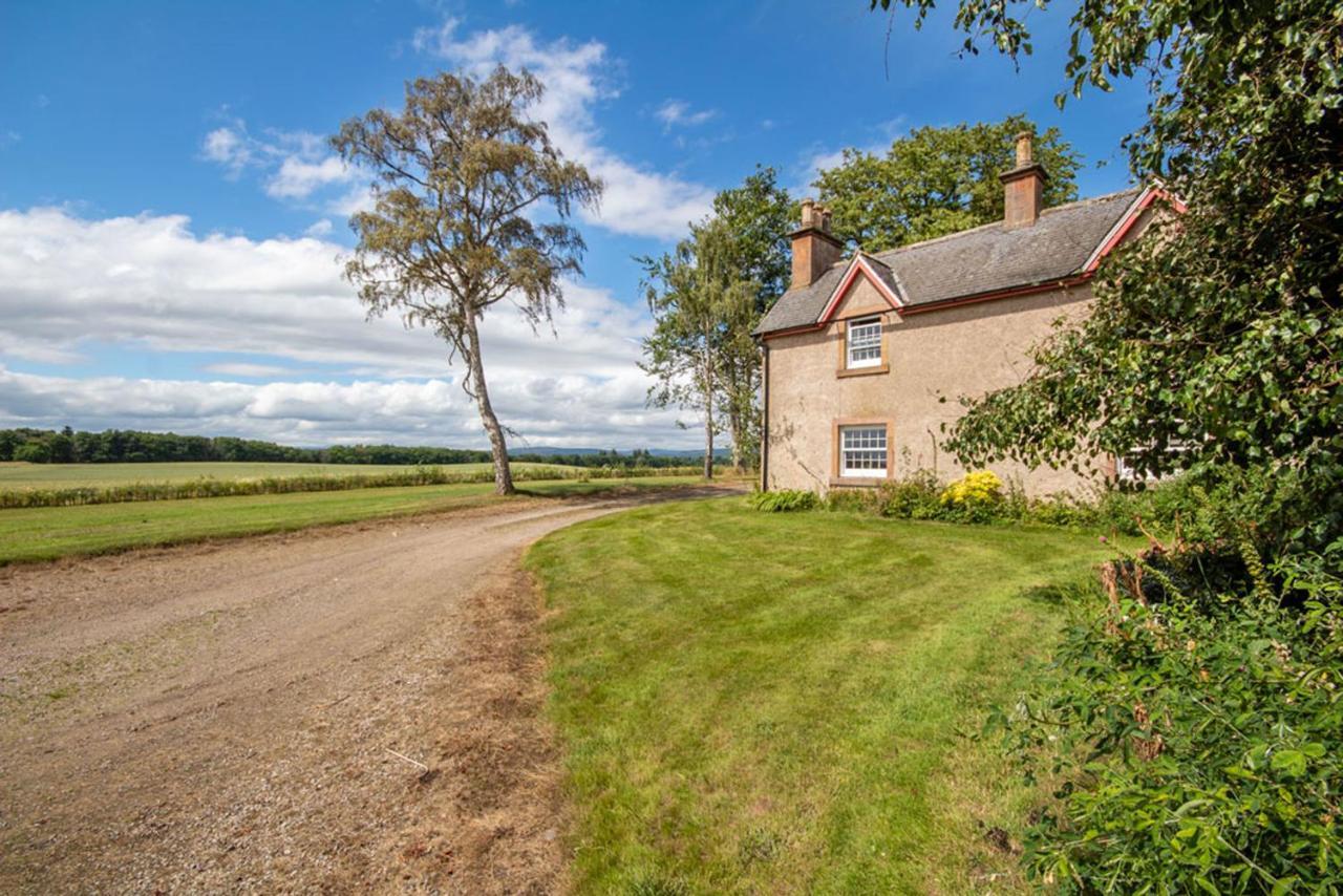 Meddat Farm Annex Kilmuir  Luaran gambar